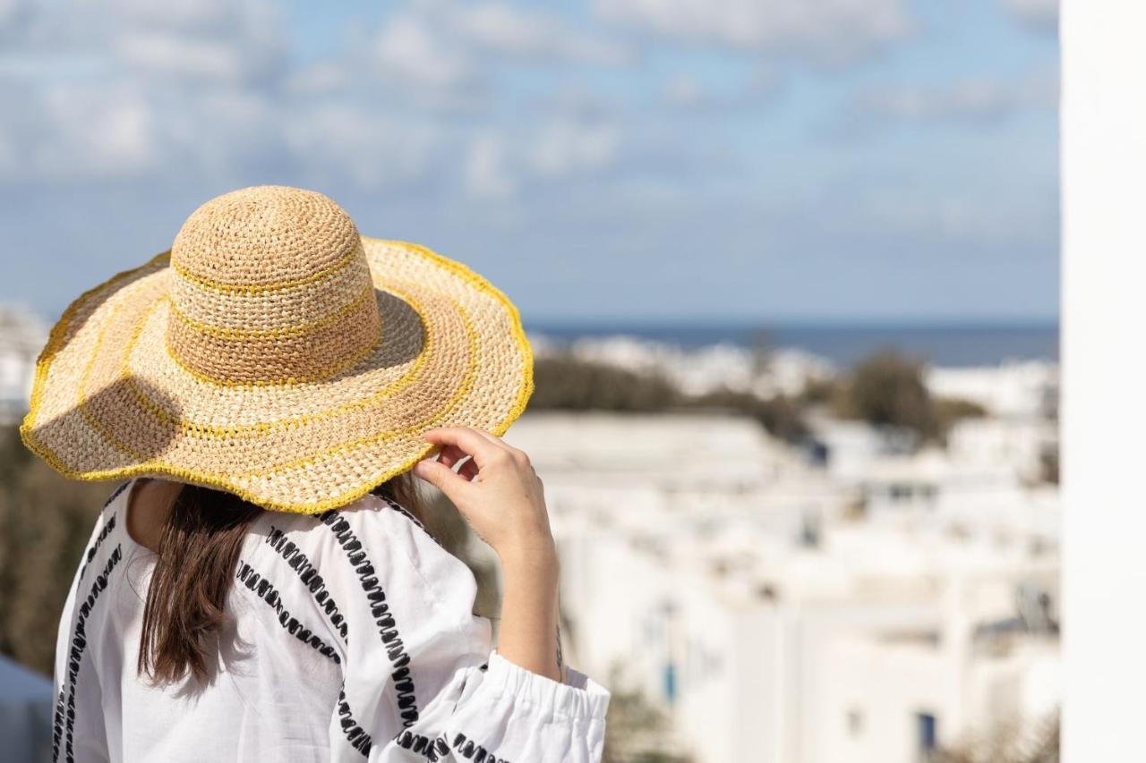 Elena Hotel Mykonos Mykonos Town Εξωτερικό φωτογραφία