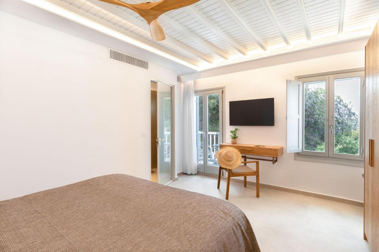 Elena Hotel Mykonos Mykonos Town Εξωτερικό φωτογραφία