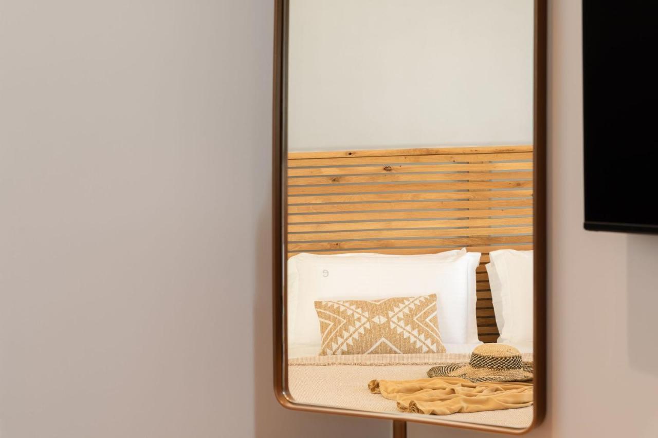 Elena Hotel Mykonos Mykonos Town Εξωτερικό φωτογραφία