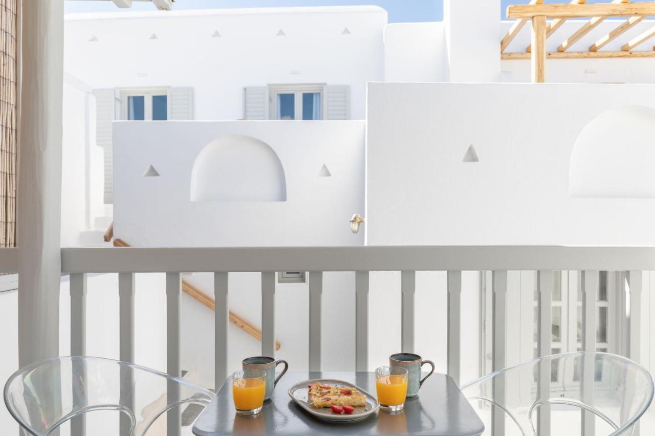 Elena Hotel Mykonos Mykonos Town Εξωτερικό φωτογραφία