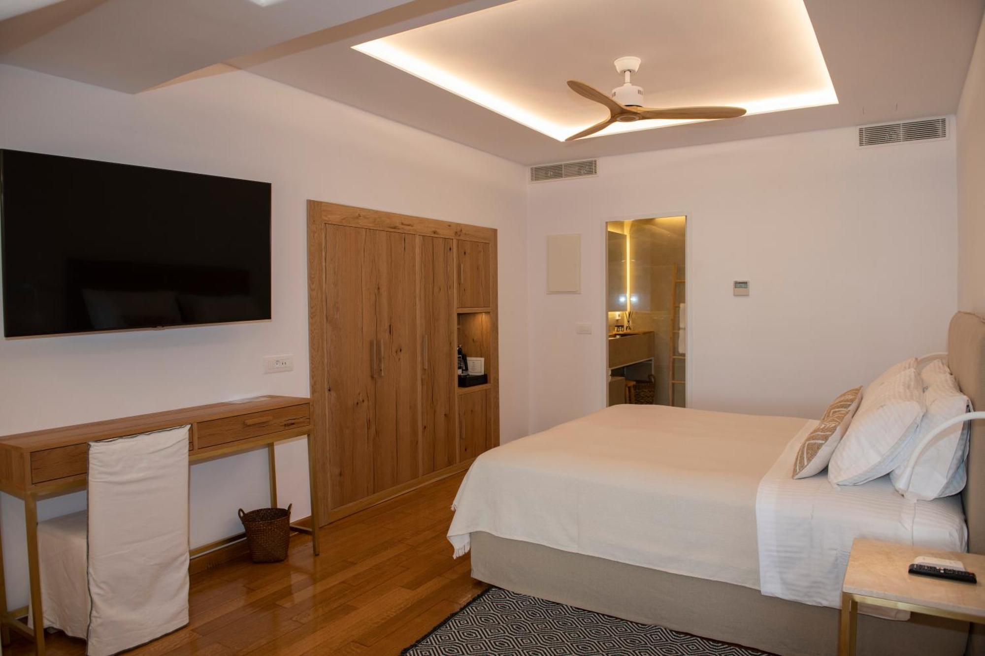 Elena Hotel Mykonos Mykonos Town Εξωτερικό φωτογραφία