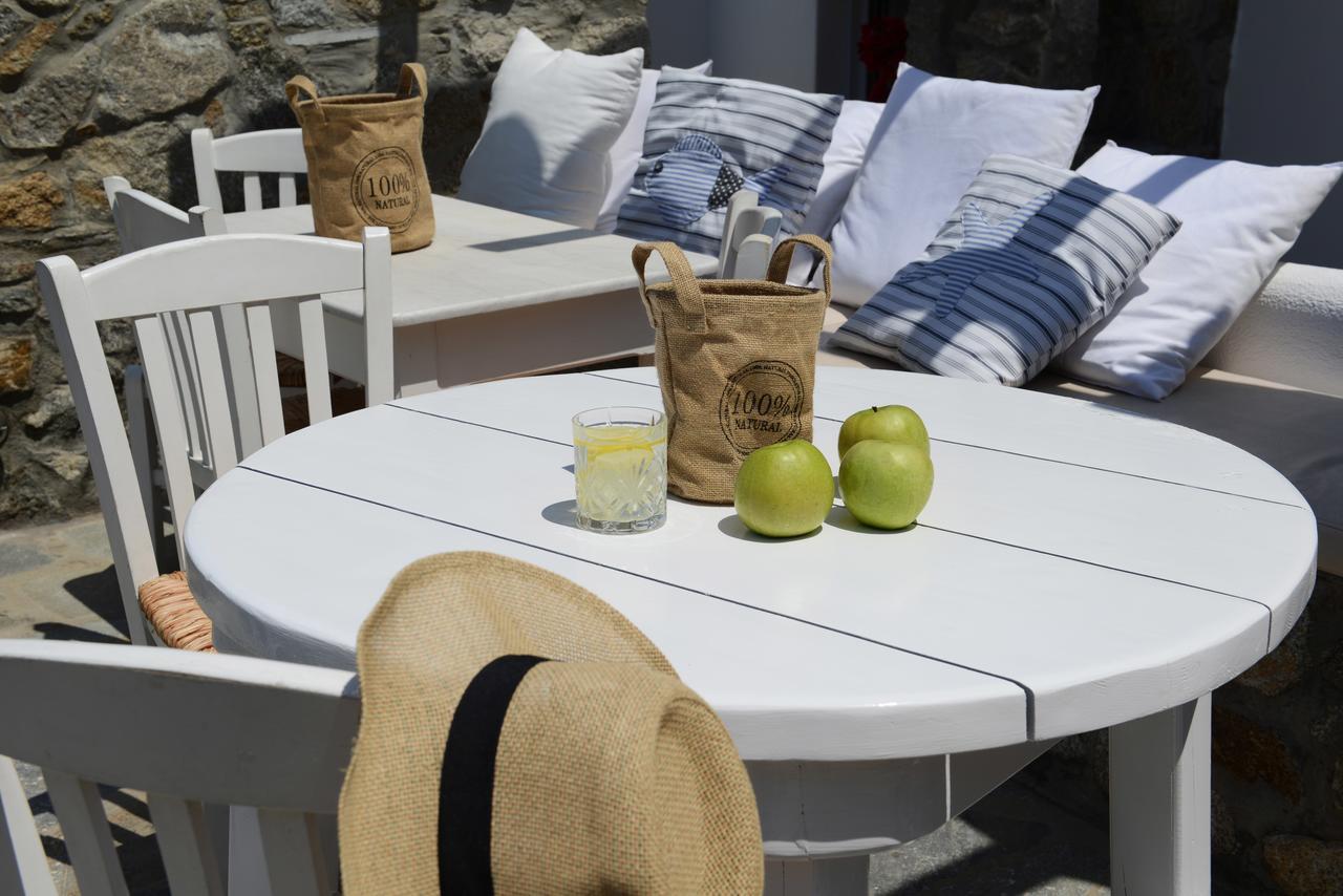 Elena Hotel Mykonos Mykonos Town Εξωτερικό φωτογραφία